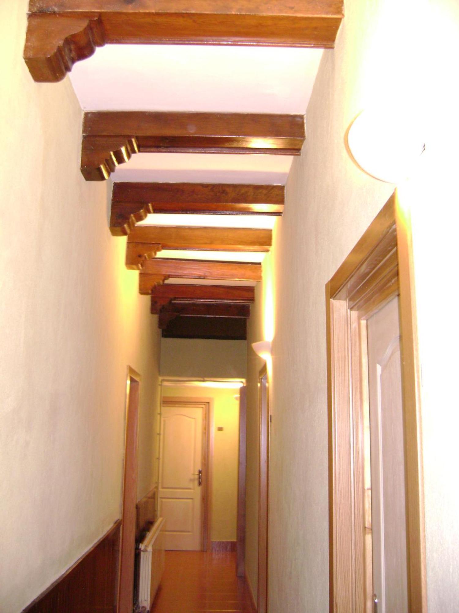 מלון קואנקה Rural Arco Iris Cuenca מראה חיצוני תמונה